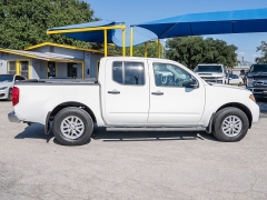 Used 2019  Nissan Frontier 2WD Crew Cab SV at A Motors Sales & Finance near San Antonio&comma; TX
