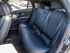 Used 2023  Mercedes-Benz EQS EQS 450&plus; Sedan at A Motors Sales & Finance near San Antonio&comma; TX