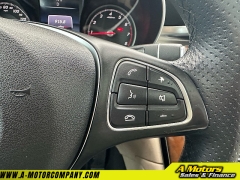 Used 2017 Mercedes-Benz GLC-Class 4d SUV GLC300 at A Motors Sales & Finance near San Antonio, TX