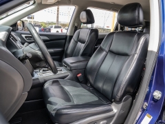 Used 2020  Nissan Pathfinder 4d SUV 4WD SL at A Motors Sales & Finance near San Antonio&comma; TX