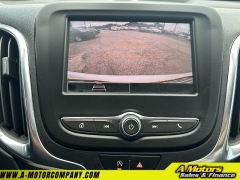 Used 2023 Chevrolet Equinox FWD 4dr LT w/1LT at A Motors Sales & Finance near San Antonio, TX