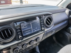 Used 2020  Toyota Tacoma 4WD Double Cab SR at A Motors Sales & Finance near San Antonio&comma; TX