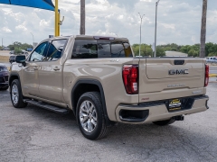 Used 2022 GMC Sierra 1500 4WD Crew Cab 157" Elevation at A Motors Sales & Finance near San Antonio, TX