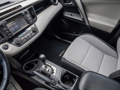 Used 2018  Toyota RAV4 4d SUV FWD XLE at A Motors Sales & Finance near San Antonio&comma; TX