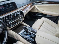 Used 2017  BMW 5 Series 530i Sedan at A Motors Sales & Finance near San Antonio&comma; TX