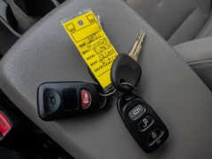 Used 2020  Hyundai Elantra 4d Sedan SEL at A Motors Sales & Finance near San Antonio&comma; TX