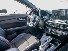 Used 2021  Kia Forte GT-Line IVT at A Motors Sales & Finance near San Antonio&comma; TX