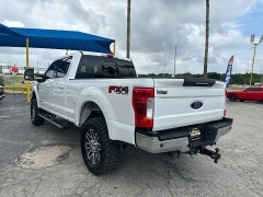 Used 2018 Ford Super Duty F-250 4WD Crew Cab Lariat at A Motors Sales & Finance near San Antonio, TX