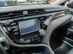 Used 2018 Toyota Camry 4d Sedan SE at A Motors Sales & Finance near San Antonio, TX