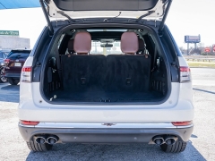 Used 2020  Lincoln Aviator 4d SUV RWD Reserve at A Motors Sales & Finance near San Antonio&comma; TX