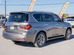 Used 2018  INFINITI QX80 4d SUV RWD at A Motors Sales & Finance near San Antonio&comma; TX