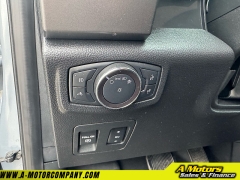Used 2019 Ford F-150 2WD SuperCrew XLT 5 1/2 at A Motors Sales & Finance near San Antonio, TX