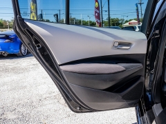 Used 2021  Toyota Corolla LE CVT at A Motors Sales & Finance near San Antonio, TX