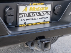 Used 2021 GMC Sierra 1500 4WD Crew Cab 157" AT4 at A Motors Sales & Finance near San Antonio, TX