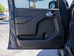 Used 2017  Nissan Frontier 2WD King Cab SV V6 at A Motors Sales & Finance near San Antonio&comma; TX