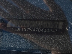 Used 2007  Jeep Compass 4d SUV FWD Limited at A Motors Sales & Finance near San Antonio, TX