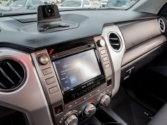 Used 2014  Toyota Tundra 2WD CrewMax SR5 5.7L at A Motors Sales & Finance near San Antonio, TX