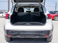 Used 2019  Nissan Rogue Sport 4d SUV FWD SV at A Motors Sales & Finance near San Antonio&comma; TX