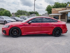 Used 2021  Audi RS 5 Sportback 2&period;9 TFSI quattro at A Motors Sales & Finance near San Antonio&comma; TX