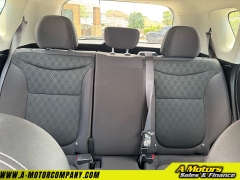 Used 2015 Kia Soul 4d Hatchback Auto at A Motors Sales & Finance near San Antonio, TX