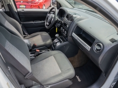 Used 2016  Jeep Compass 4d SUV FWD Sport at A Motors Sales & Finance near San Antonio&comma; TX