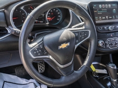 Used 2016  Chevrolet Malibu 4d Sedan Premier at A Motors Sales & Finance near San Antonio&comma; TX