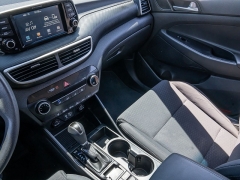 Used 2020  Hyundai Tucson 4d SUV AWD Value at A Motors Sales & Finance near San Antonio&comma; TX