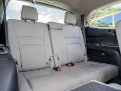 Used 2018  Honda Pilot 4d SUV AWD Elite at A Motors Sales & Finance near San Antonio&comma; TX