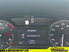 Used 2021 Cadillac XT4 FWD 4dr Premium Luxury at A Motors Sales & Finance near San Antonio, TX