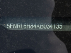 Used 2019  Honda Odyssey 4d Wagon Touring at A Motors Sales & Finance near San Antonio&comma; TX