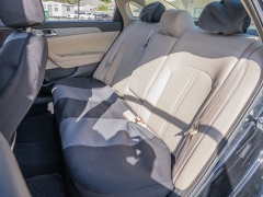 Used 2015 Hyundai Sonata 4d Sedan SE at A Motors Sales & Finance near San Antonio, TX