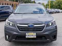 Used 2020  Subaru Outback 4d SUV AWD Premium at A Motors Sales & Finance near San Antonio&comma; TX