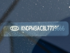 Used 2020  Kia Sportage 4d SUV FWD EX w&sol;Technology Pkg at A Motors Sales & Finance near San Antonio&comma; TX