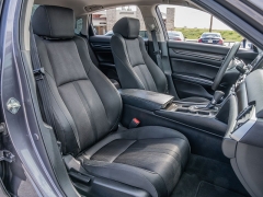 Used 2018 Honda Accord Sedan 4d EX 1.5L at A Motors Sales & Finance near San Antonio, TX
