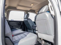 Used 2017 Ram 2500 4WD Crew Cab Tradesman at A Motors Sales & Finance near San Antonio, TX