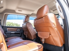 Used 2017  Ram 1500 2WD Crew Cab Longhorn at A Motors Sales & Finance near San Antonio&comma; TX