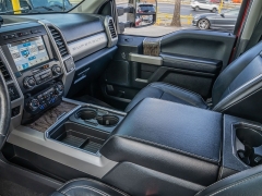 Used 2019 Ford Super Duty F-250 4WD Crew Cab Lariat at A Motors Sales & Finance near San Antonio, TX