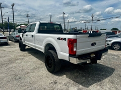 Used 2019 Ford Super Duty F-350 4WD Crew Cab XL SRW Longbed at A Motors Sales & Finance near San Antonio, TX