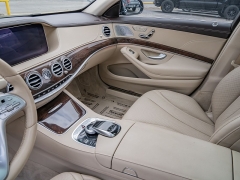 Used 2018  Mercedes-Benz S-Class 4d Sedan S450 at A Motors Sales & Finance near San Antonio&comma; TX