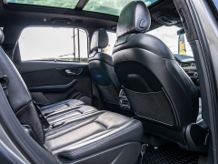 Used 2018 Audi Q7 4d SUV 3.0T Prestige at A Motors Sales & Finance near San Antonio, TX