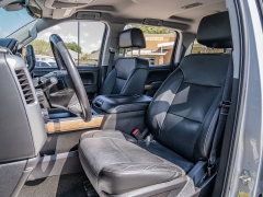 Used 2018 Chevrolet Silverado 1500 4WD Crew Cab LTZ at A Motors Sales & Finance near San Antonio, TX