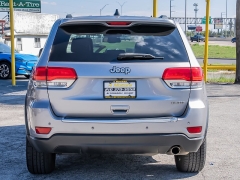 Used 2015  Jeep Grand Cherokee 4d SUV 2WD Limited at A Motors Sales & Finance near San Antonio&comma; TX