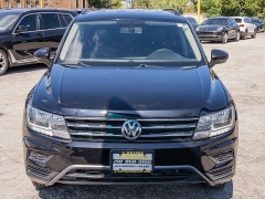 Used 2020 Volkswagen Tiguan 4d SUV SE at A Motors Sales & Finance near San Antonio, TX