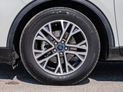 Used 2020 Ford Escape 4d SUV FWD SEL at A Motors Sales & Finance near San Antonio, TX