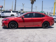 Used 2025  Toyota Camry SE at A Motors Sales & Finance near San Antonio&comma; TX