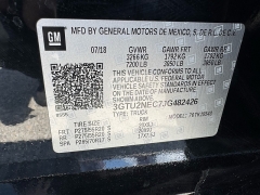 Used 2018 GMC Sierra 1500 4WD Crew Cab SLT at A Motors Sales & Finance near San Antonio, TX