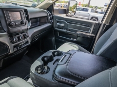 Used 2020  Ram 3500 4WD Crew Cab Big Horn Longbed at A Motors Sales & Finance near San Antonio&comma; TX