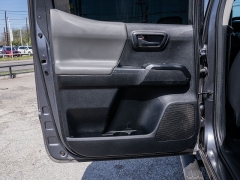 Used 2022  Toyota Tacoma 2WD SR Double Cab 5ft Bed I4 AT at A Motors Sales & Finance near San Antonio&comma; TX