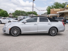 Used 2016  Cadillac XTS 4d Sedan Luxury at A Motors Sales & Finance near San Antonio&comma; TX