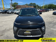 Used 2021 Kia Soul S IVT at A Motors Sales & Finance near San Antonio, TX